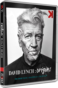 David Lynch - Origins Collection
